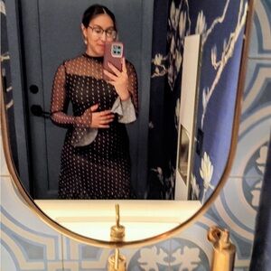 Meet your Posher, Miranda